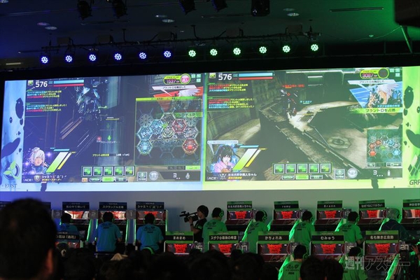 第4期 エースボーダー最終決戦