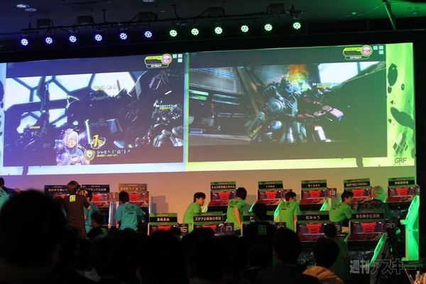 第4期 エースボーダー最終決戦