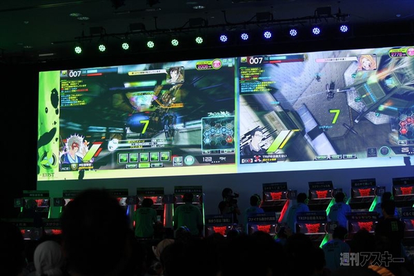 第4期 エースボーダー最終決戦