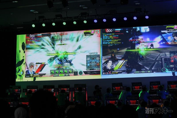 第4期 エースボーダー最終決戦