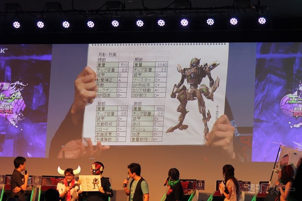 第4期 エースボーダー最終決戦