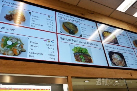 楽天の新オフィスに潜入