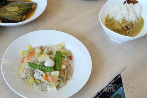 楽天の新オフィスに潜入