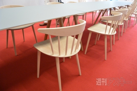 楽天の新オフィスに潜入