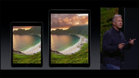 iPad ProとMacBookの間に残った、超えられない壁