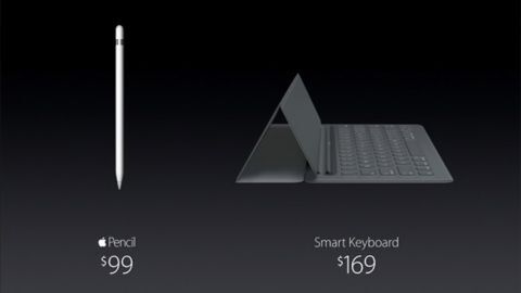 iPad ProとMacBookの間に残った、超えられない壁