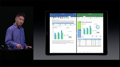 iPad ProとMacBookの間に残った、超えられない壁