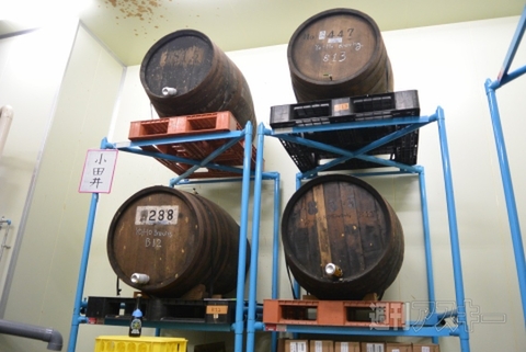 バレルフカミダス