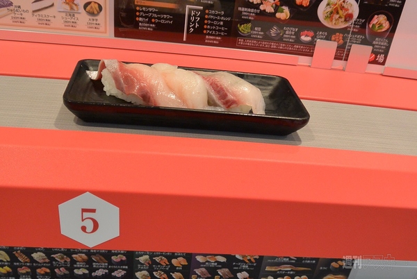 新業態回らない「かっぱ寿司」