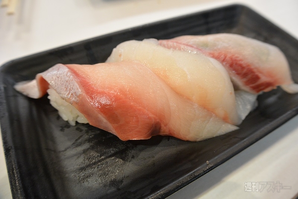 新業態回らない「かっぱ寿司」