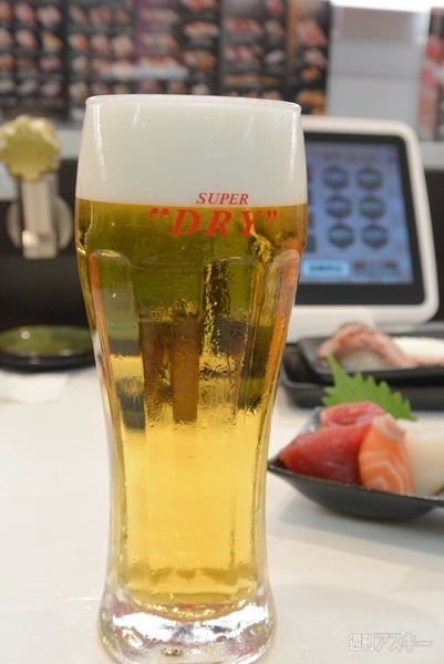 新業態回らない「かっぱ寿司」