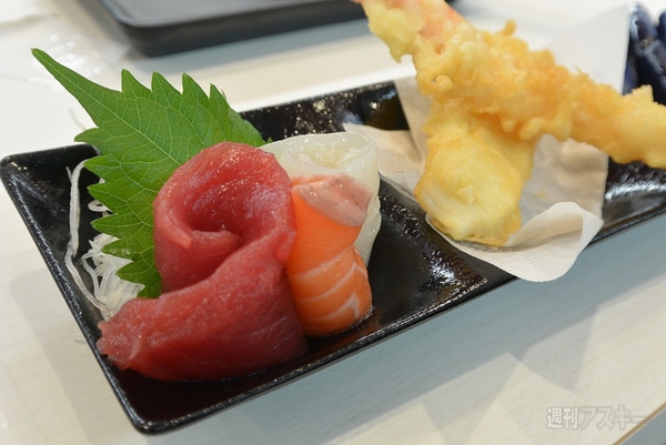 新業態回らない「かっぱ寿司」