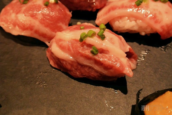 馬すしの日本酒スタンド下北沢「ゆう馬」