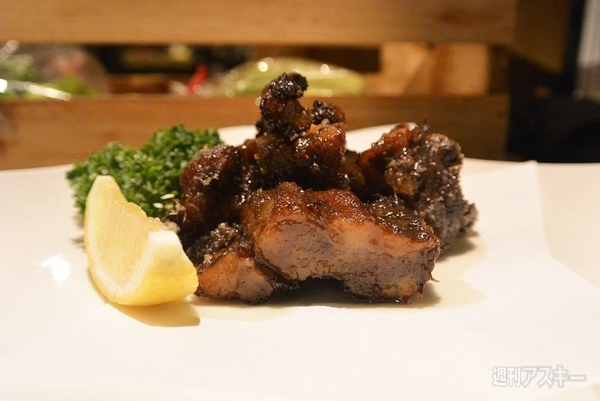 馬すしの日本酒スタンド下北沢「ゆう馬」