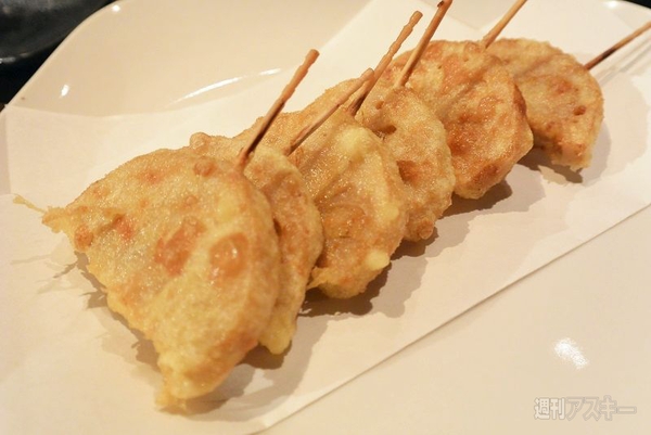 馬すしの日本酒スタンド下北沢「ゆう馬」