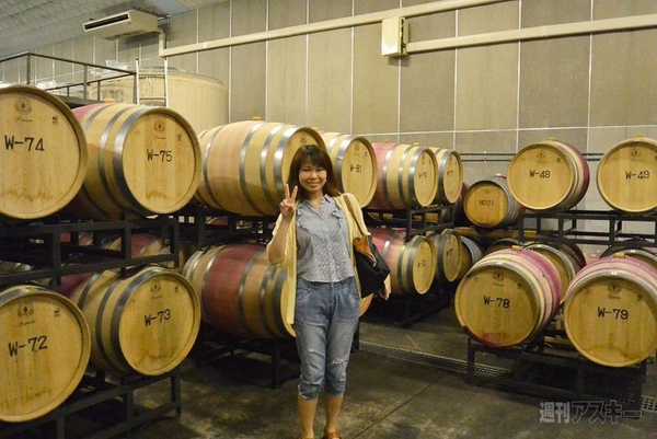 ナベコの取材日記