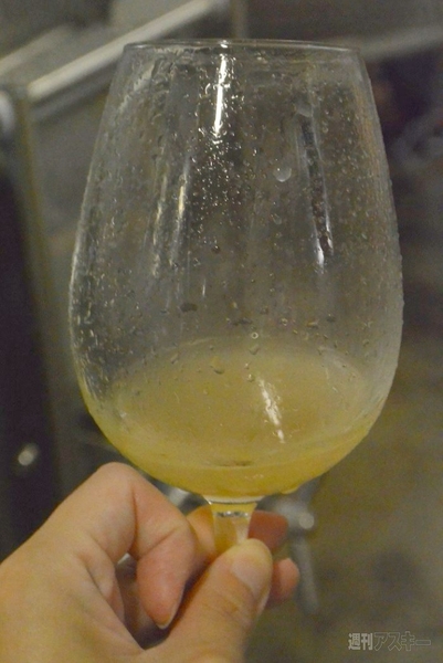 ナベコの取材日記