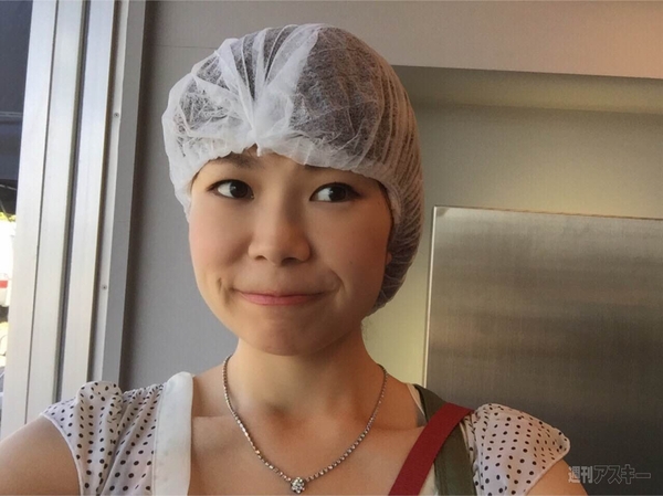 「よなよなエール」醸造所見学