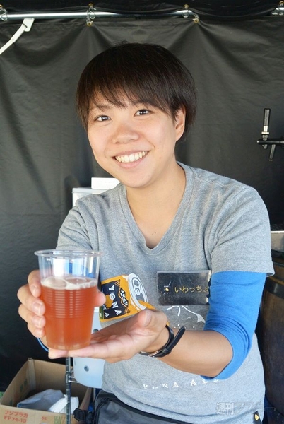 「よなよなエール」醸造所見学