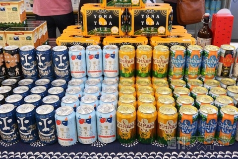 「よなよなエール」醸造所見学