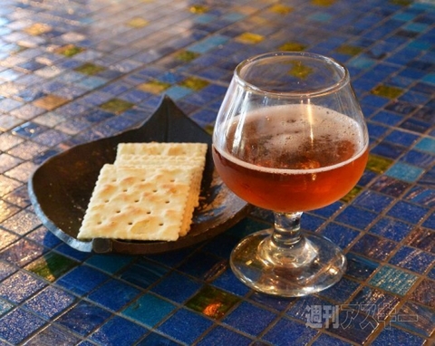 「よなよなエール」醸造所見学