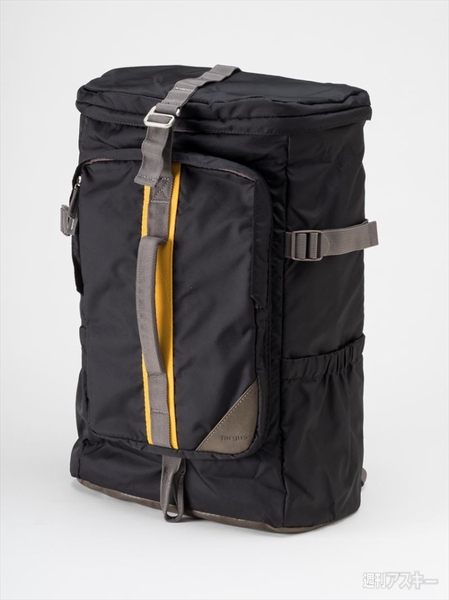 Seoul Backpack Black TSB845AP