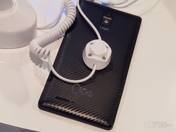 CTIA Super Mobility 2015