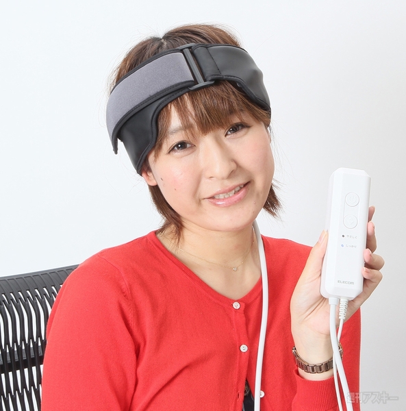 エレコム・エクリア