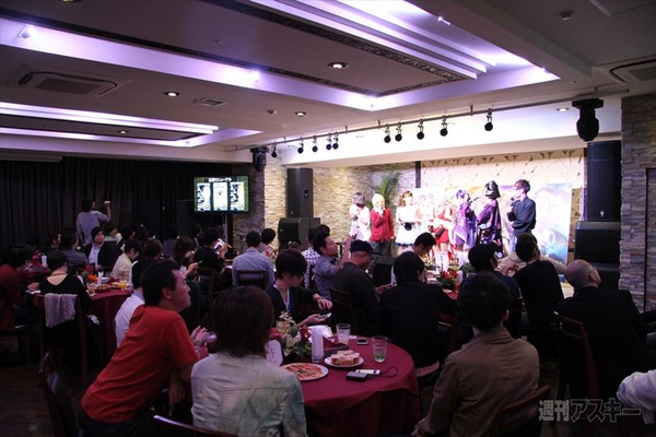 戦乱のサムライキングダム ファン感謝祭