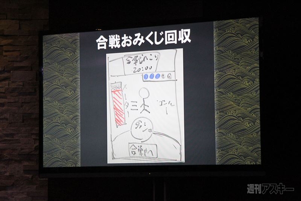 戦乱のサムライキングダム ファン感謝祭