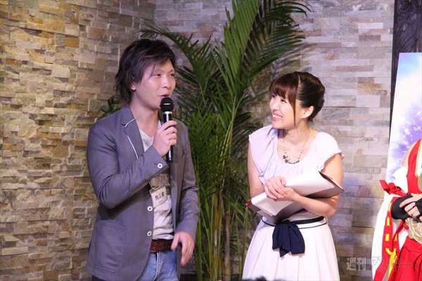 戦乱のサムライキングダム ファン感謝祭