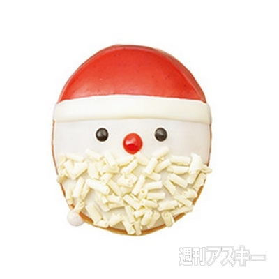 ハロウィンの次はクリスマス