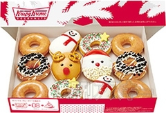 ハロウィンの次はクリスマス