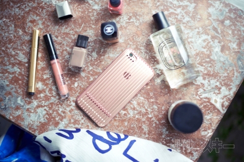 15万円の高級iPhoneケースに6s対応版 美しいローズゴールドも