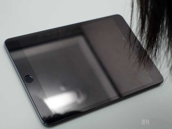 iPad mini 4 保護フィルム