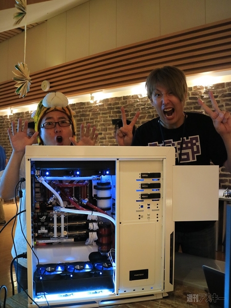 Amazon Prime Day限定モンスターPC