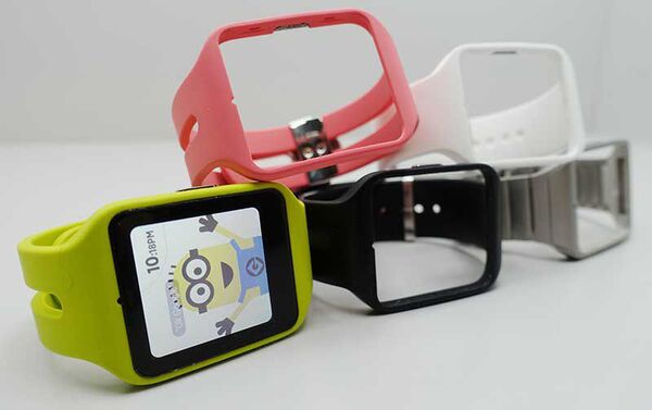 スマートウォッチ