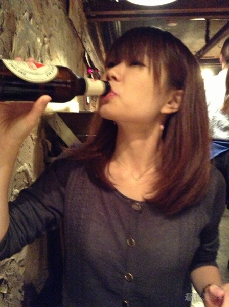 ナベコの取材日記