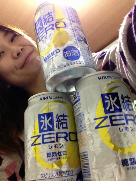 ナベコの取材日記