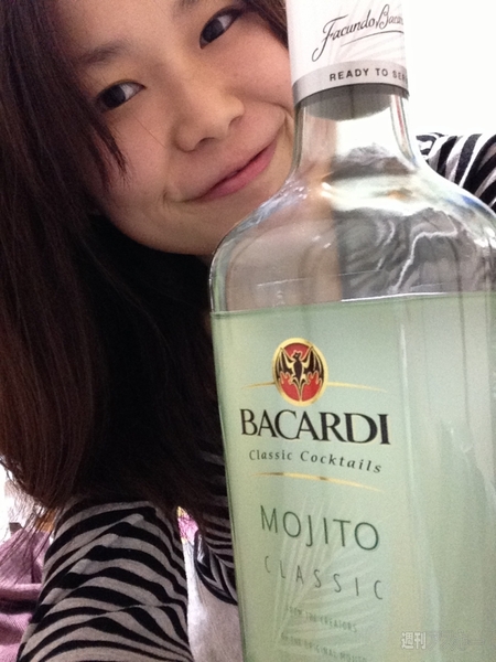 ナベコの取材日記