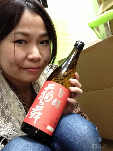 ナベコの取材日記