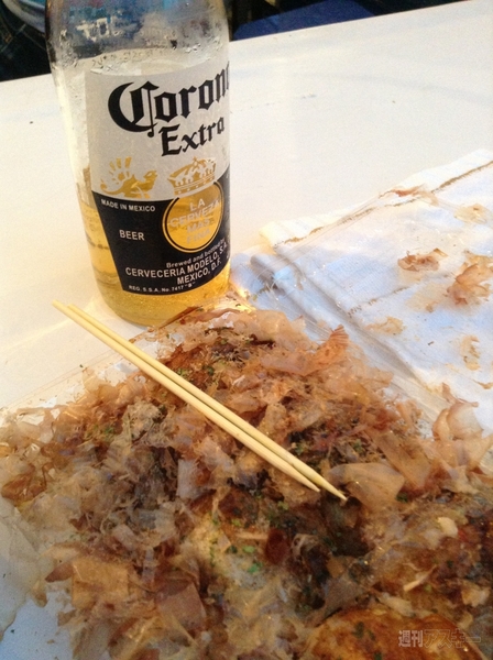 ナベコの取材日記