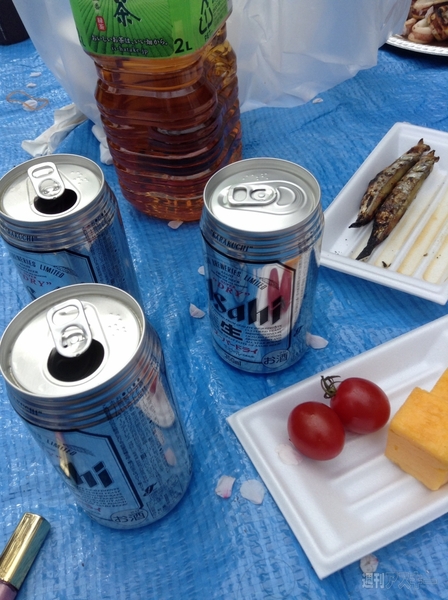 ナベコの取材日記