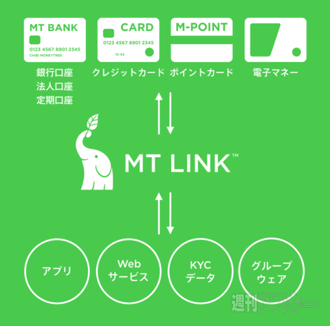 MT LINK