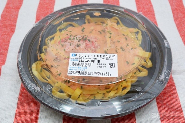 ローソンのプレミアム商品