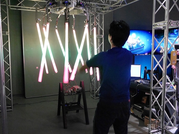 デジタルコンテンツEXPO 2015