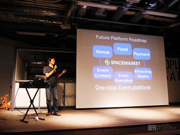 Tech in Asia  Tour:Road to Jakarta 2015