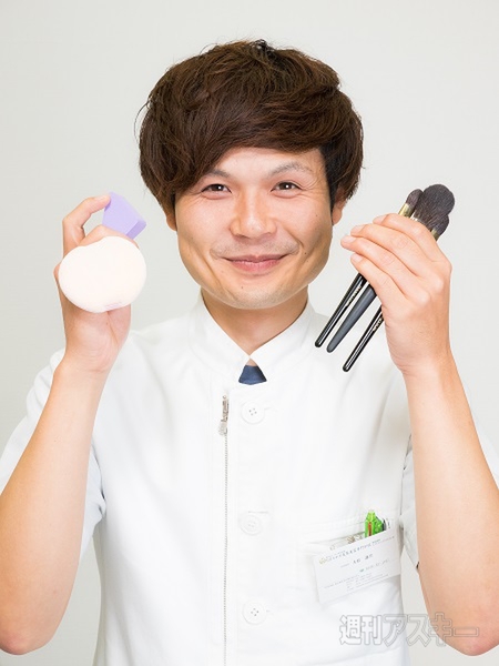 ハロウィンの「傷メイク」を自宅で簡単に