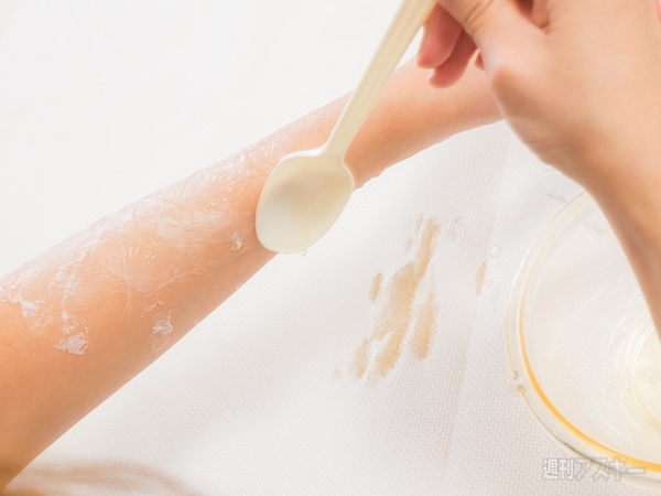 ハロウィンの「傷メイク」を自宅で簡単に！