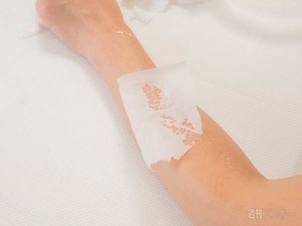 ハロウィンの「傷メイク」を自宅で簡単に